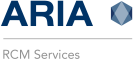 ARIA RCM Services logo