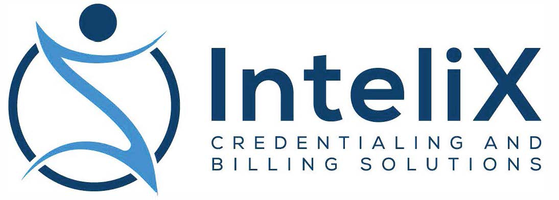 InteliX Credentialing logo