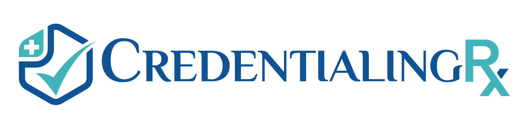 CredentialingRX logo