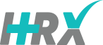 HRX logo