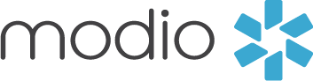Modio logo