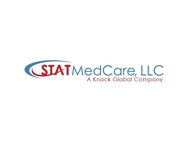 StatMedCare logo