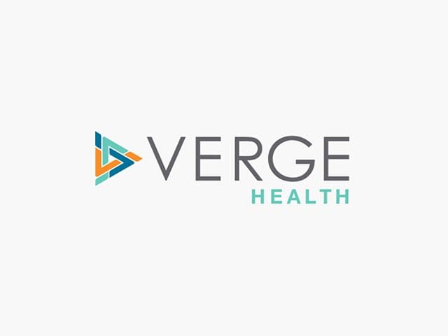 VergeHealth logo